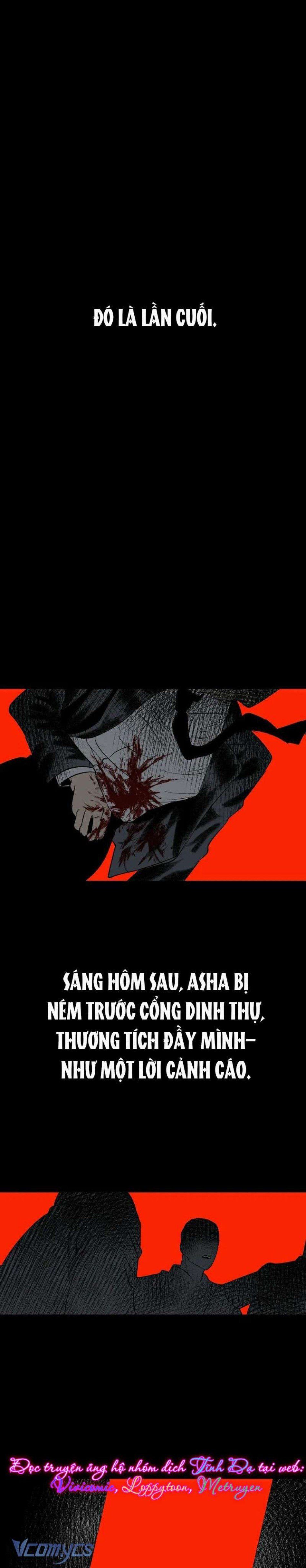 đọc truyện Melt - Phước Lành Chương 11 ảnh 19 tại Thiên Thai Truyện