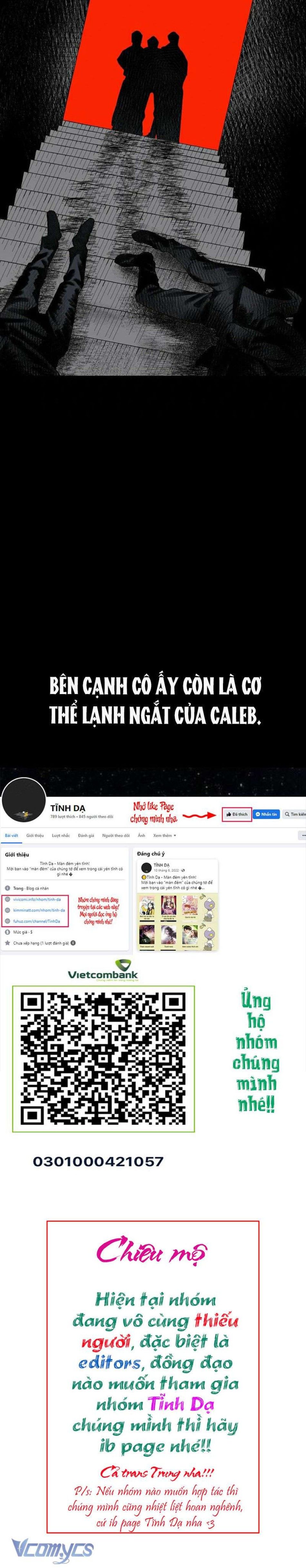 đọc truyện Melt - Phước Lành Chương 11 ảnh 20 tại Thiên Thai Truyện