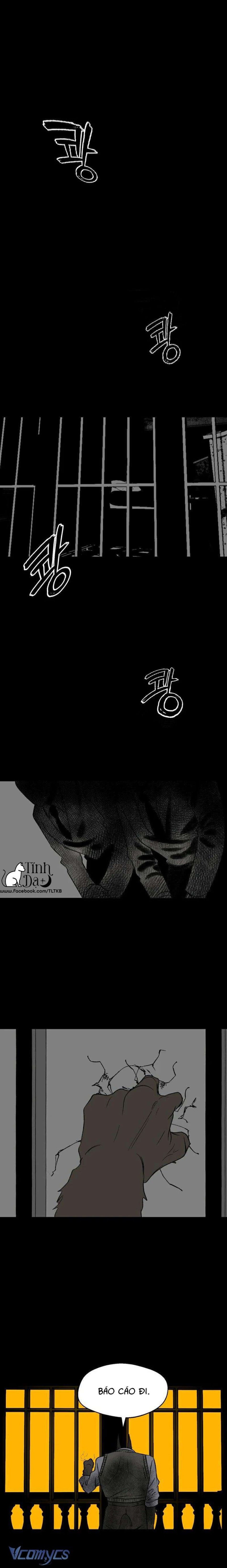 đọc truyện Melt - Phước Lành Chương 12 ảnh 2 tại Thiên Thai Truyện