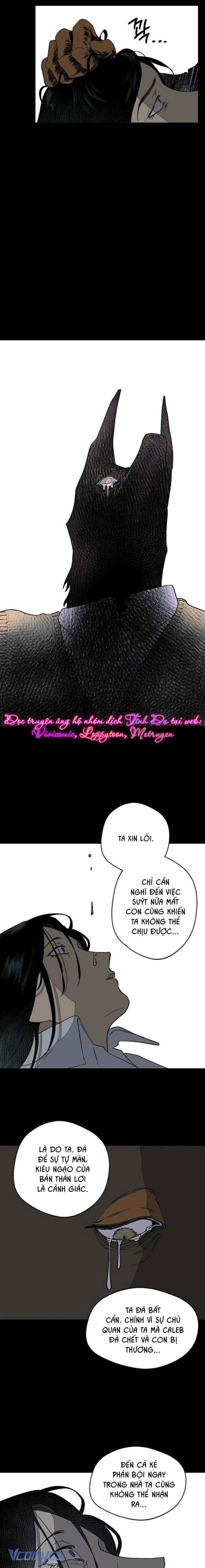 đọc truyện Melt - Phước Lành Chương 12 ảnh 13 tại Thiên Thai Truyện