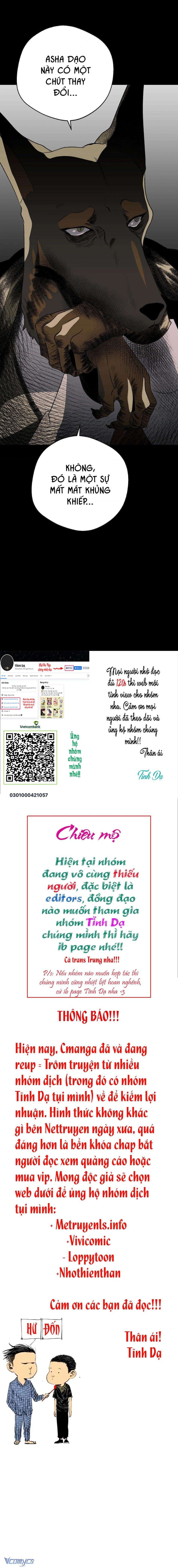 đọc truyện Melt - Phước Lành Chương 14 ảnh 16 tại Thiên Thai Truyện