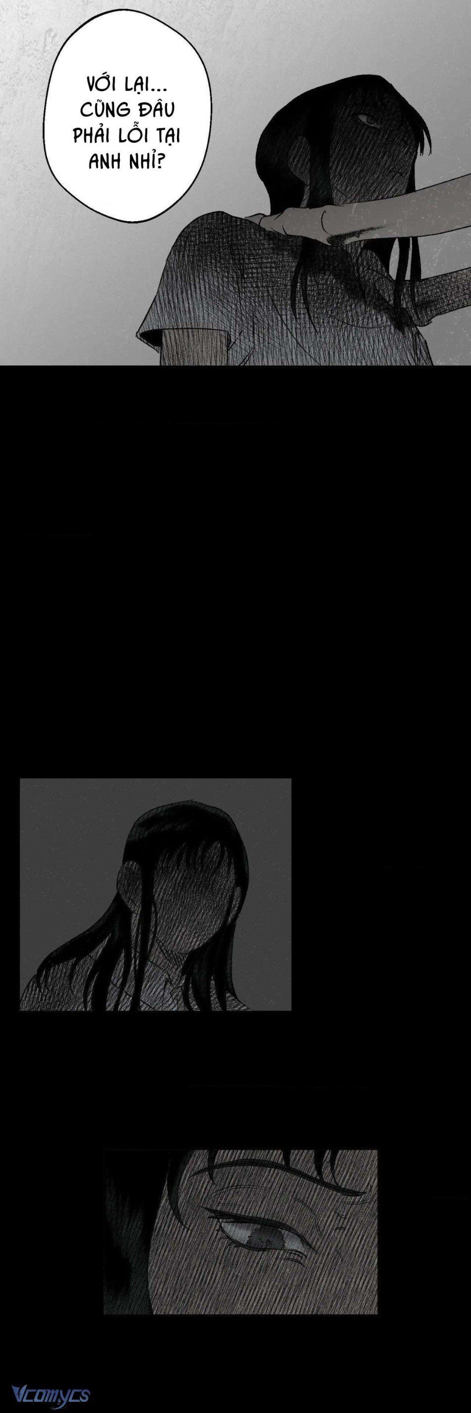 đọc truyện Melt - Phước Lành Chương 15 ảnh 27 tại Thiên Thai Truyện