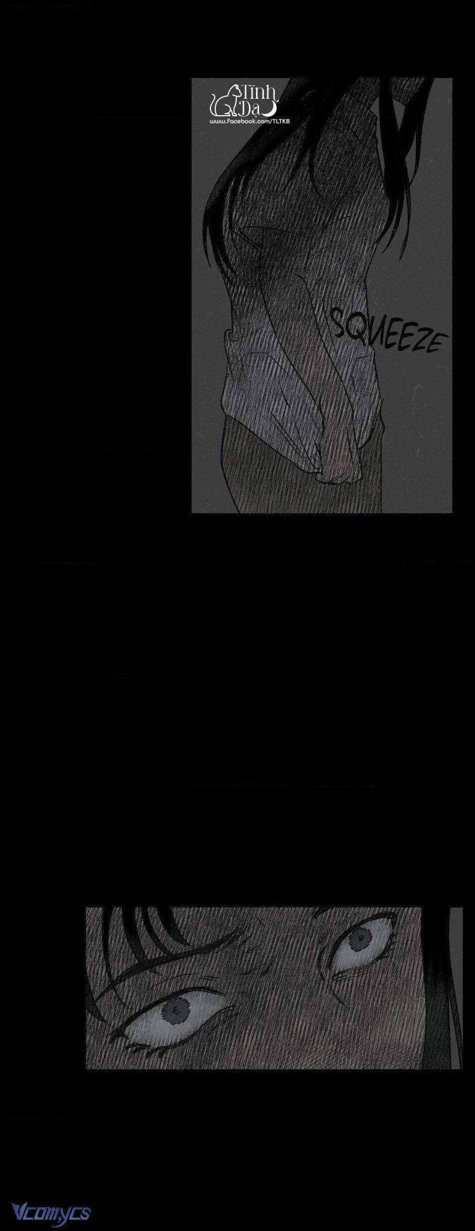 đọc truyện Melt - Phước Lành Chương 15 ảnh 28 tại Thiên Thai Truyện