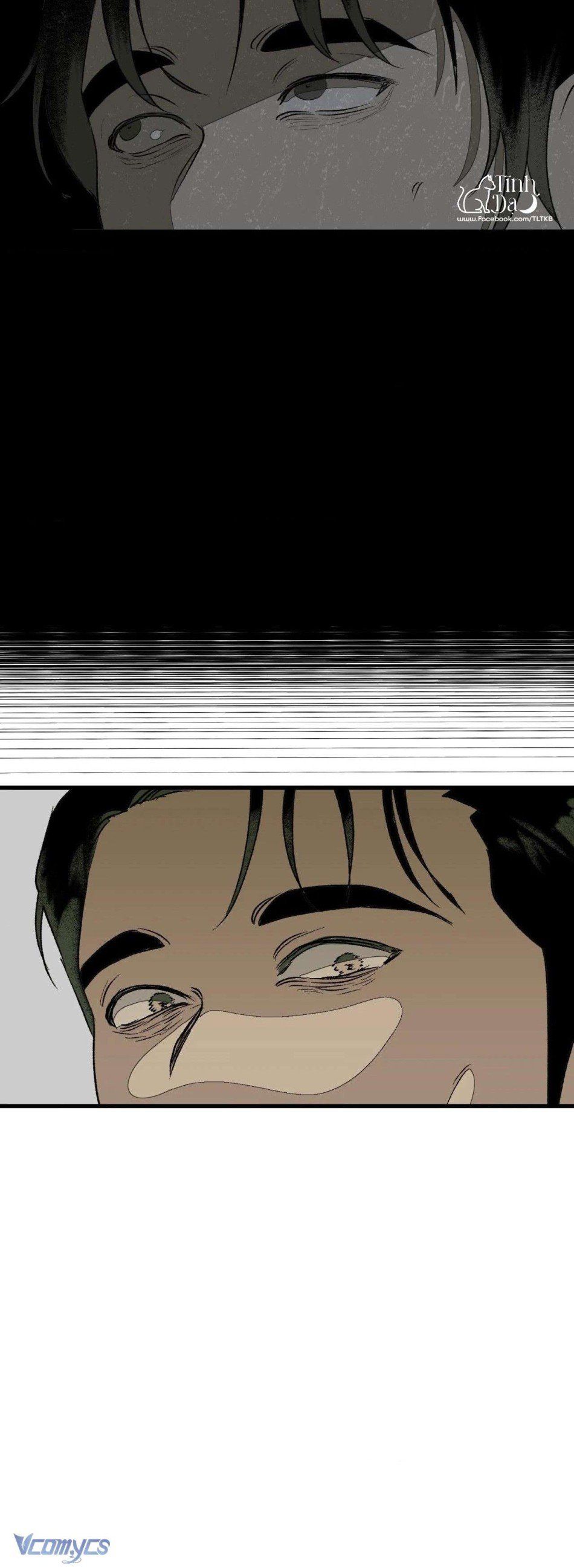 đọc truyện Melt - Phước Lành Chương 15 ảnh 32 tại Thiên Thai Truyện