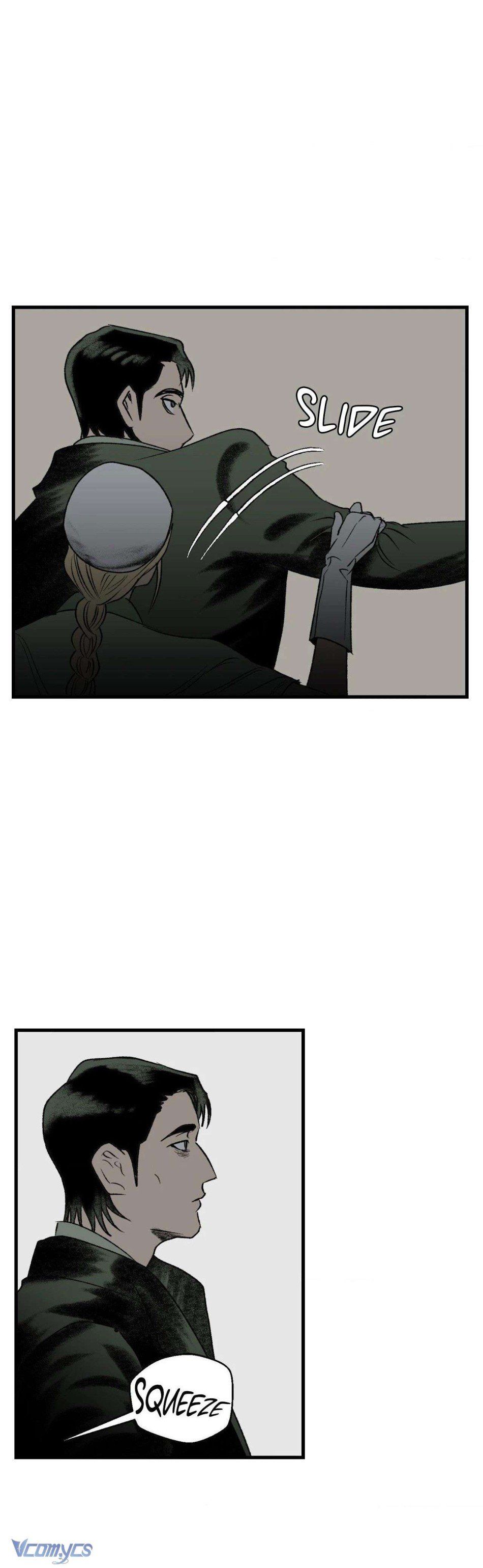 đọc truyện Melt - Phước Lành Chương 16 ảnh 17 tại Thiên Thai Truyện