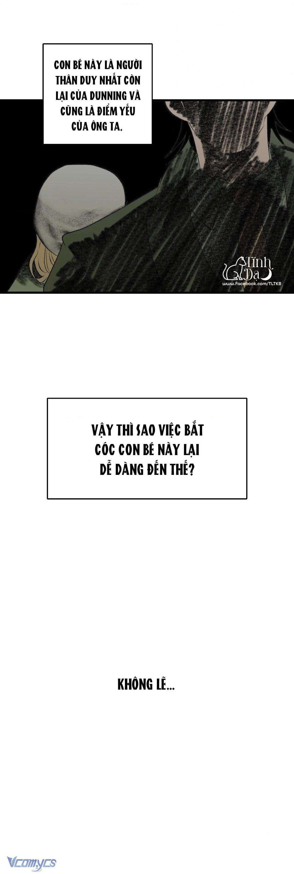 đọc truyện Melt - Phước Lành Chương 16 ảnh 20 tại Thiên Thai Truyện