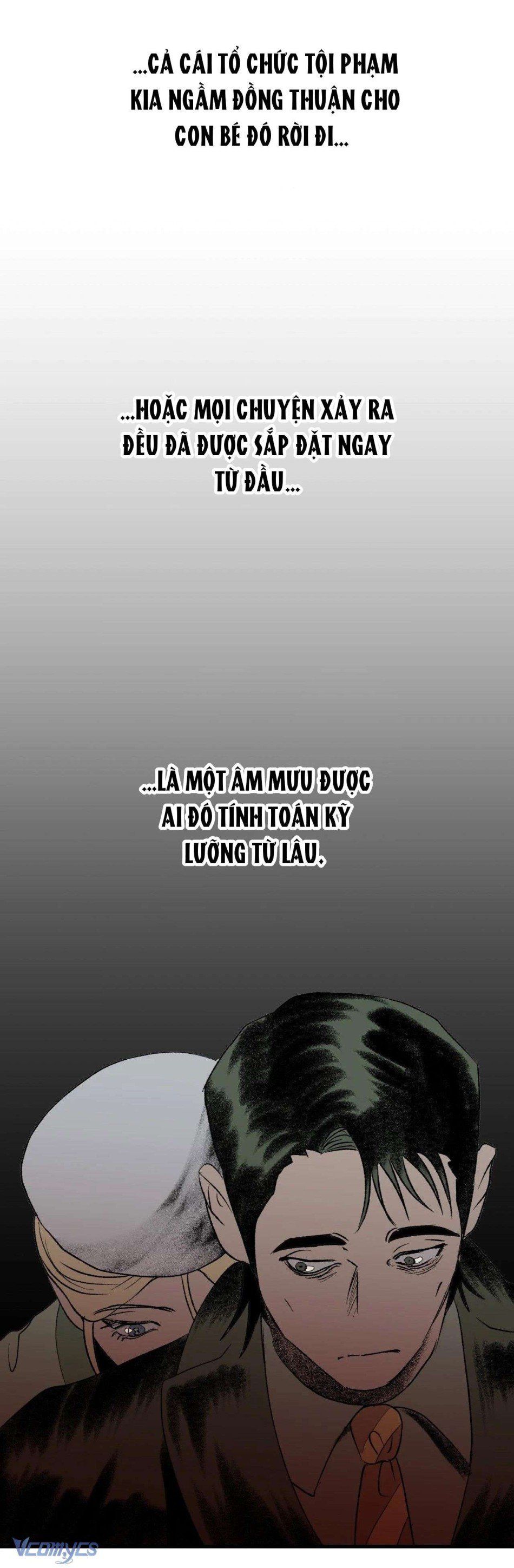 đọc truyện Melt - Phước Lành Chương 16 ảnh 21 tại Thiên Thai Truyện