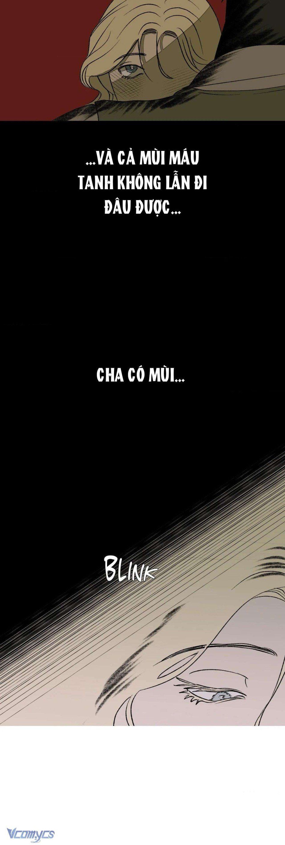 đọc truyện Melt - Phước Lành Chương 16 ảnh 4 tại Thiên Thai Truyện