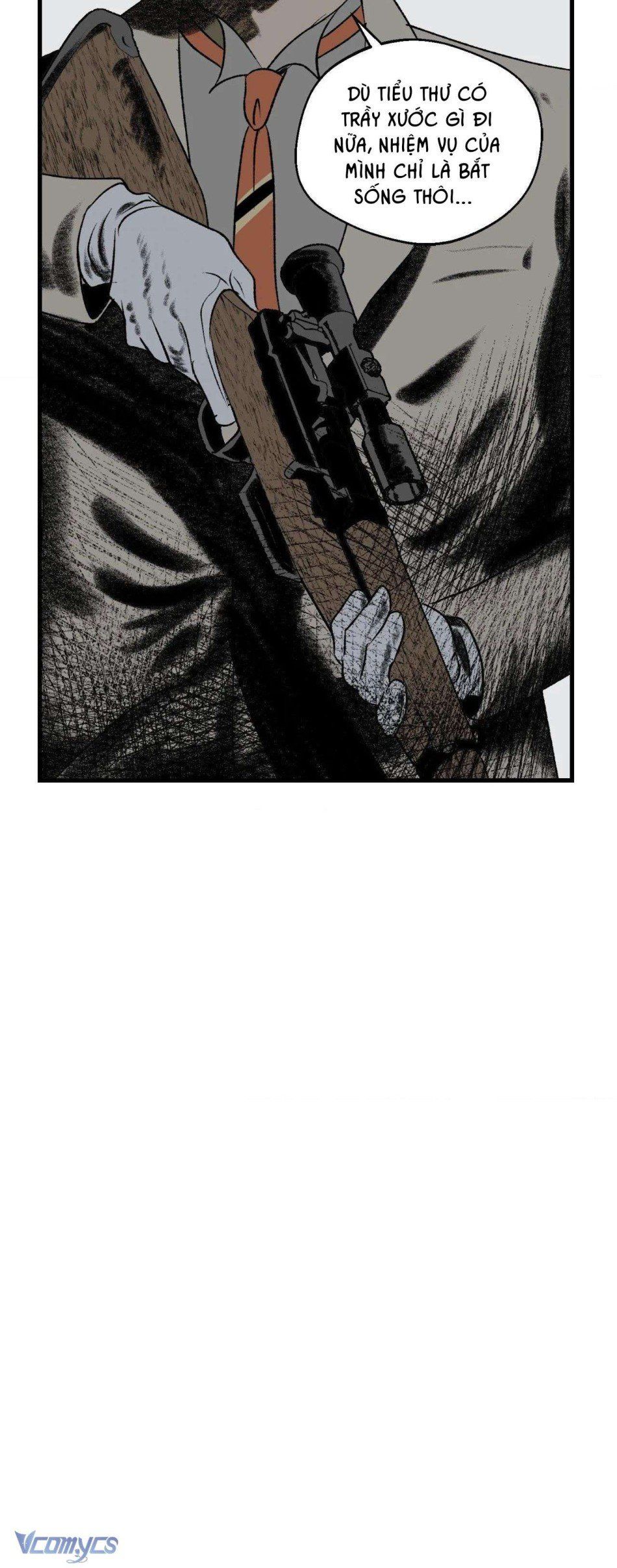 đọc truyện Melt - Phước Lành Chương 16 ảnh 25 tại Thiên Thai Truyện