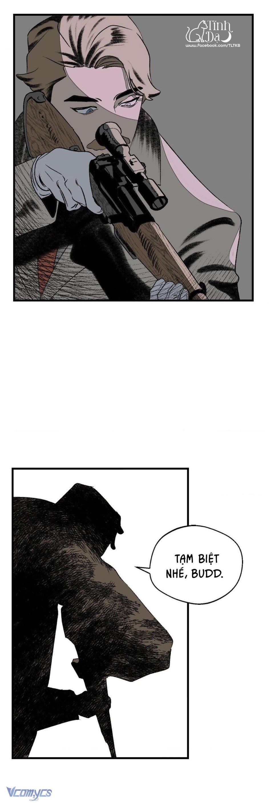 đọc truyện Melt - Phước Lành Chương 16 ảnh 26 tại Thiên Thai Truyện