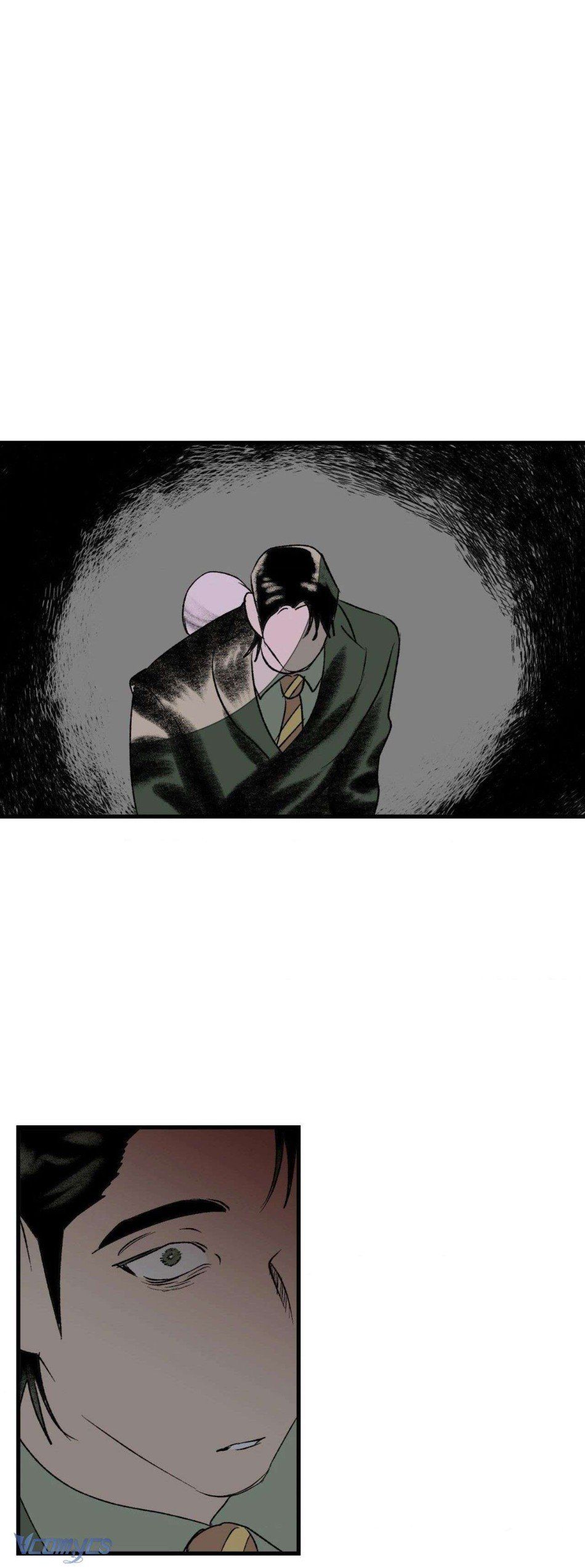 đọc truyện Melt - Phước Lành Chương 16 ảnh 27 tại Thiên Thai Truyện