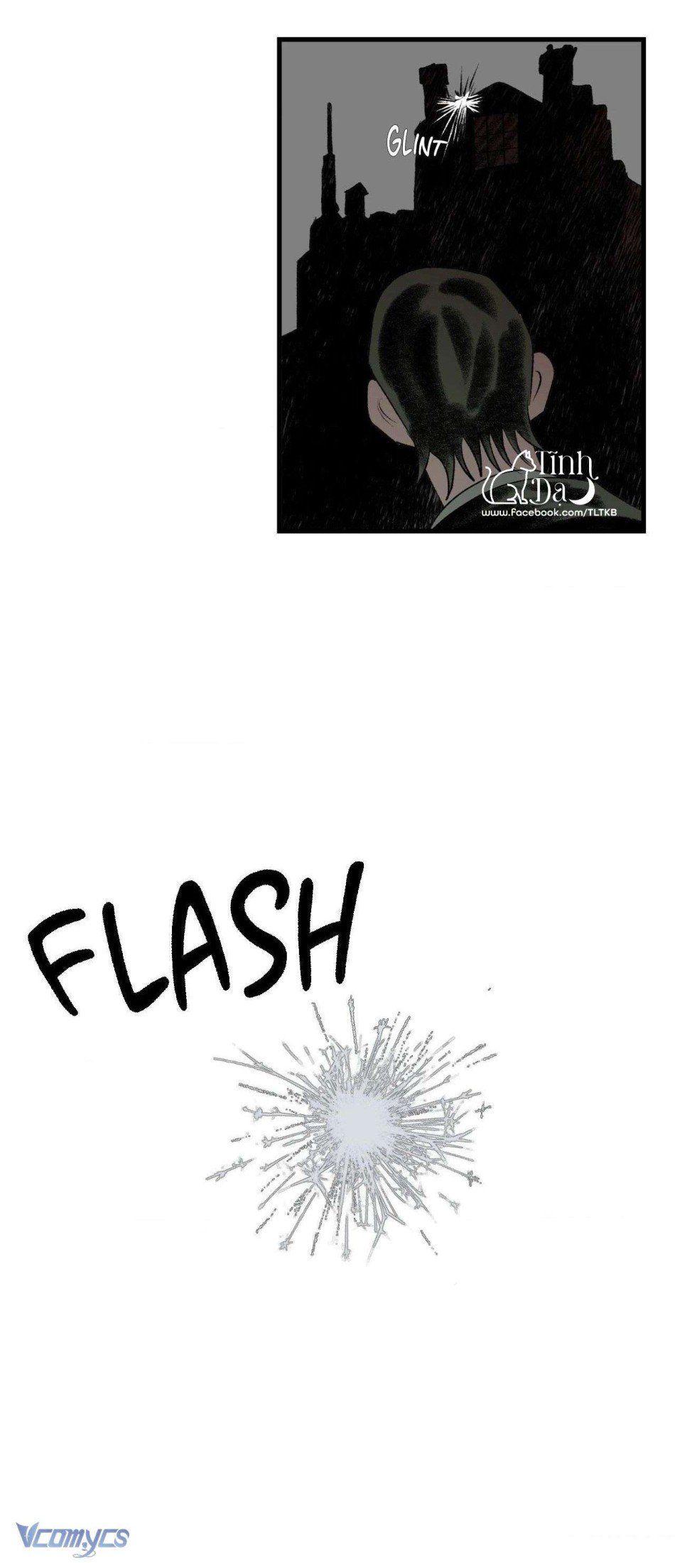 đọc truyện Melt - Phước Lành Chương 16 ảnh 28 tại Thiên Thai Truyện