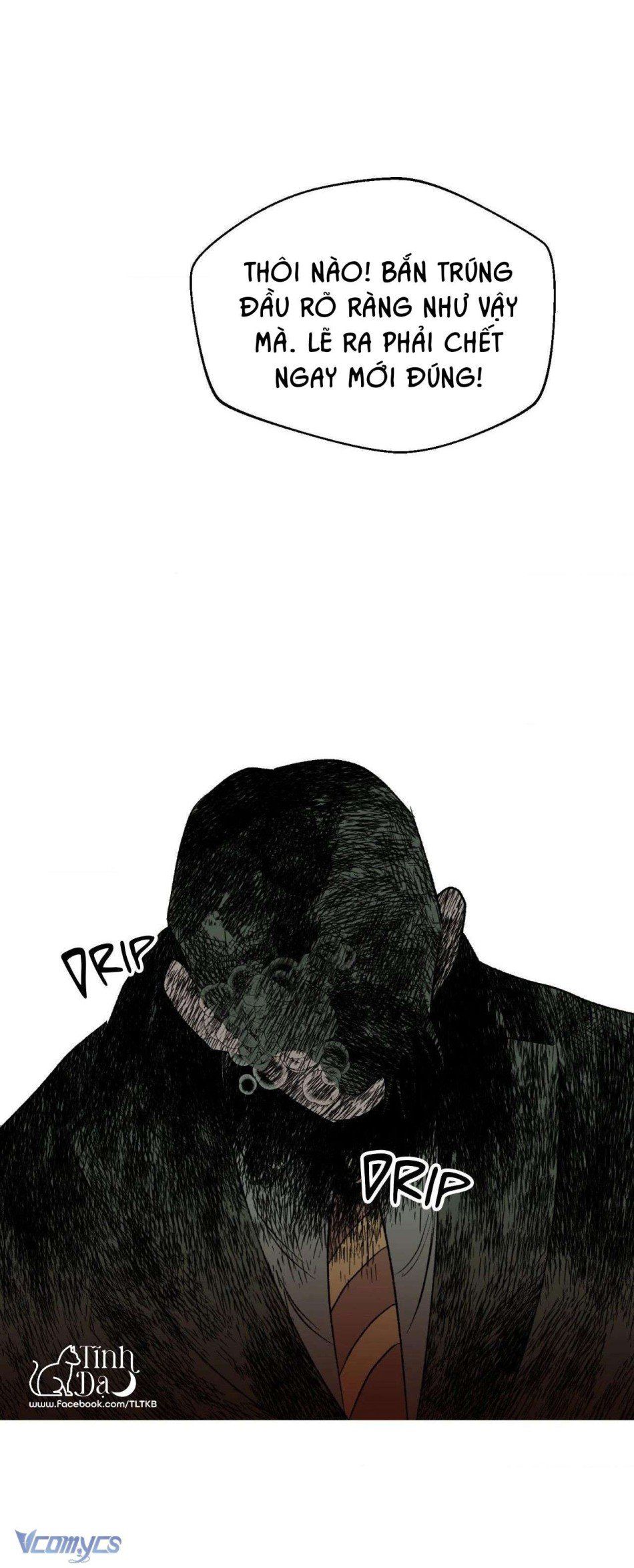 đọc truyện Melt - Phước Lành Chương 16 ảnh 34 tại Thiên Thai Truyện