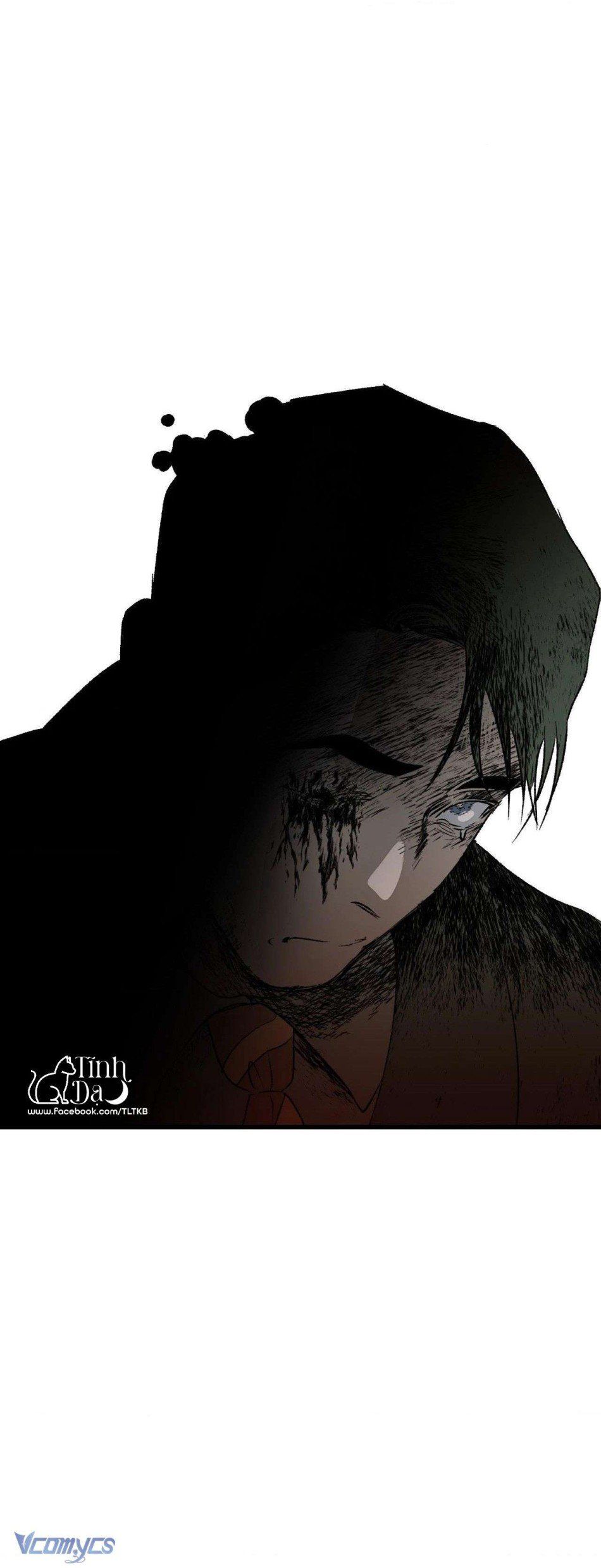 đọc truyện Melt - Phước Lành Chương 16 ảnh 36 tại Thiên Thai Truyện