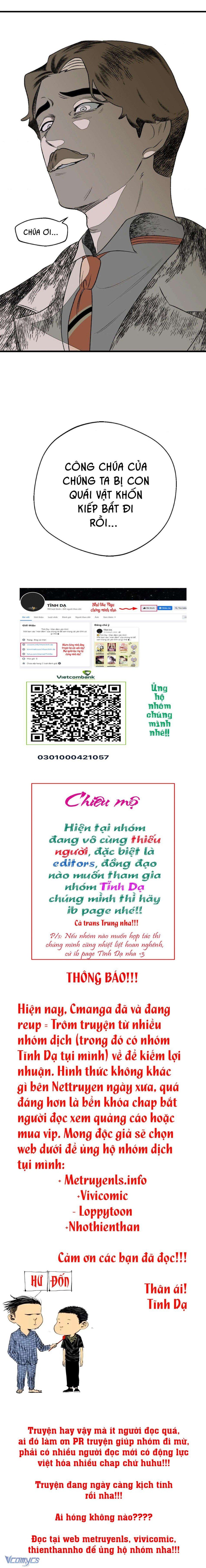 đọc truyện Melt - Phước Lành Chương 16 ảnh 37 tại Thiên Thai Truyện