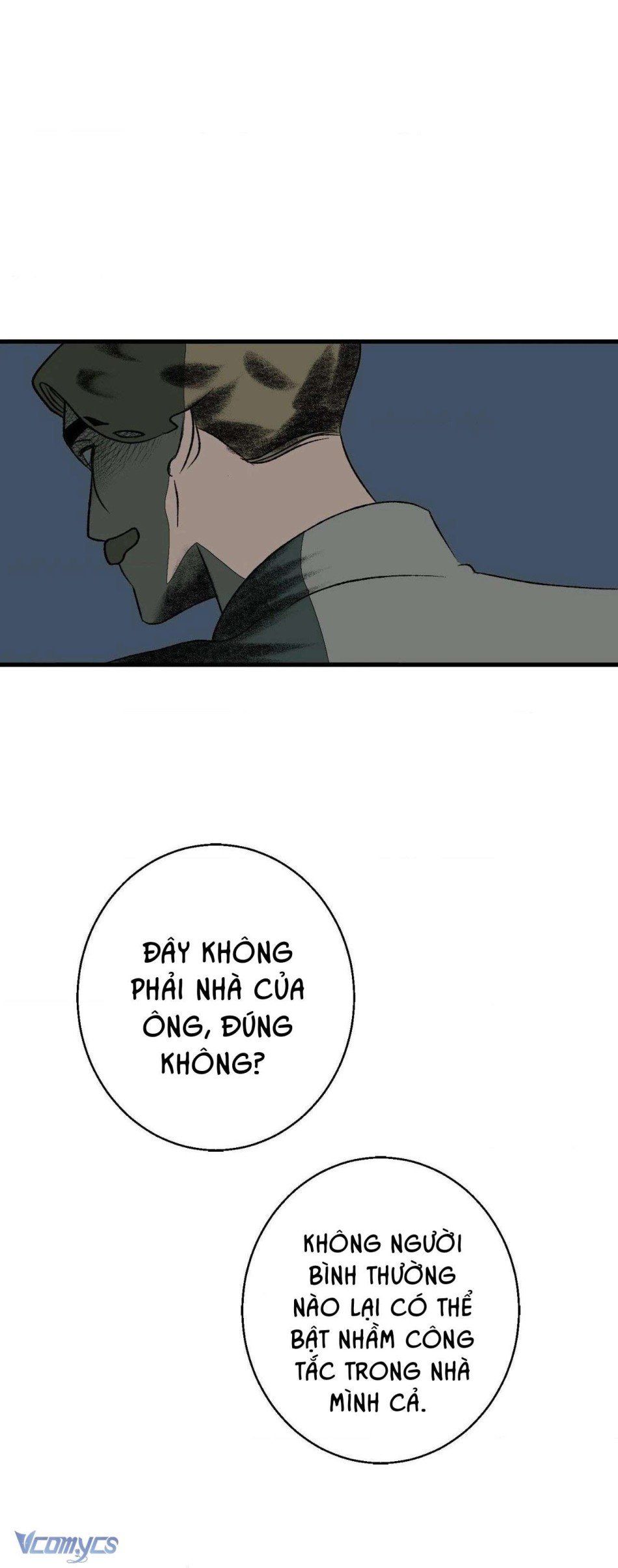 đọc truyện Melt - Phước Lành Chương 18 ảnh 21 tại Thiên Thai Truyện