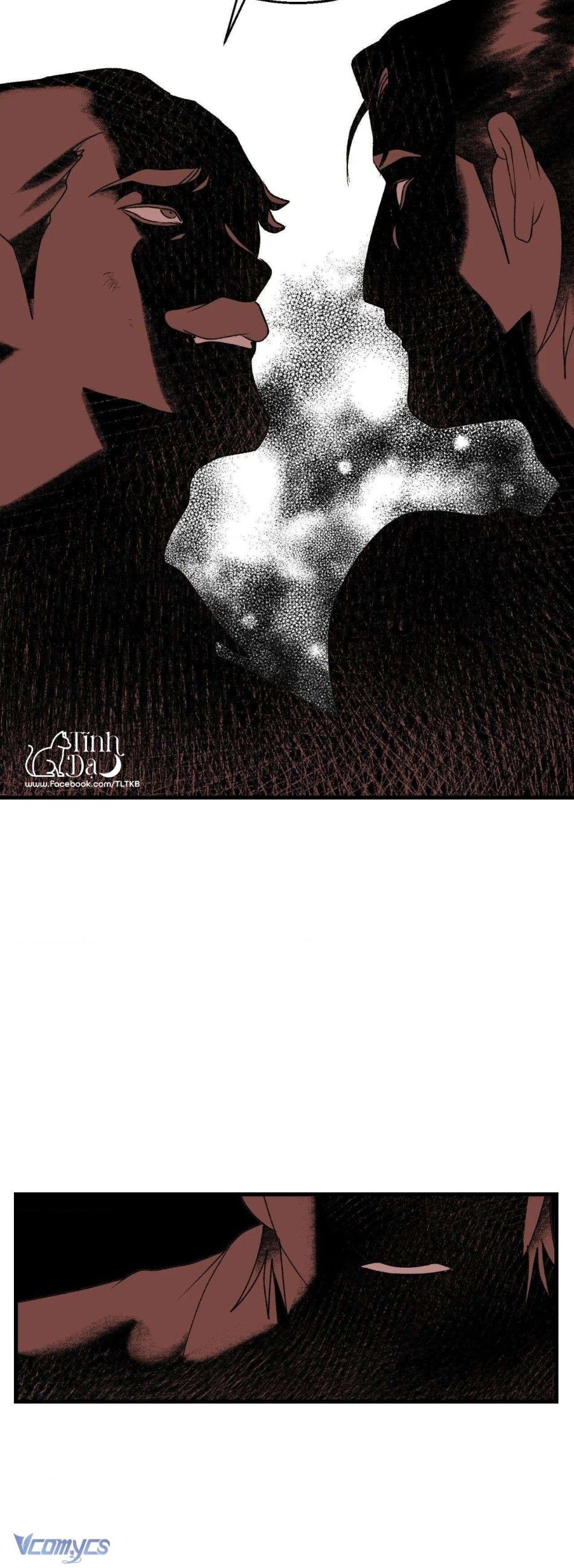 đọc truyện Melt - Phước Lành Chương 19 ảnh 30 tại Thiên Thai Truyện