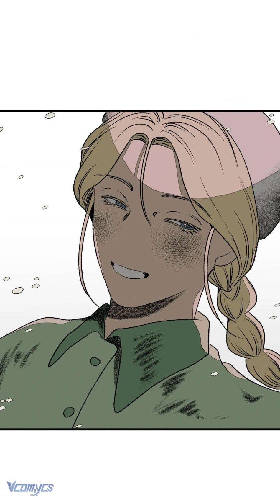 đọc truyện Melt - Phước Lành Chương 19 ảnh 33 tại Thiên Thai Truyện