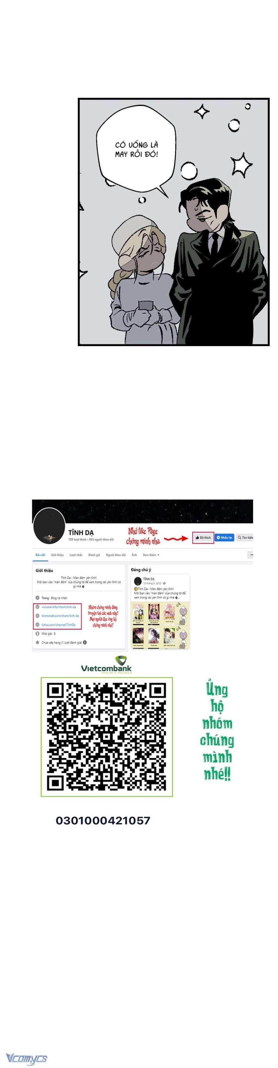 đọc truyện Melt - Phước Lành Chương 2 ảnh 17 tại Thiên Thai Truyện