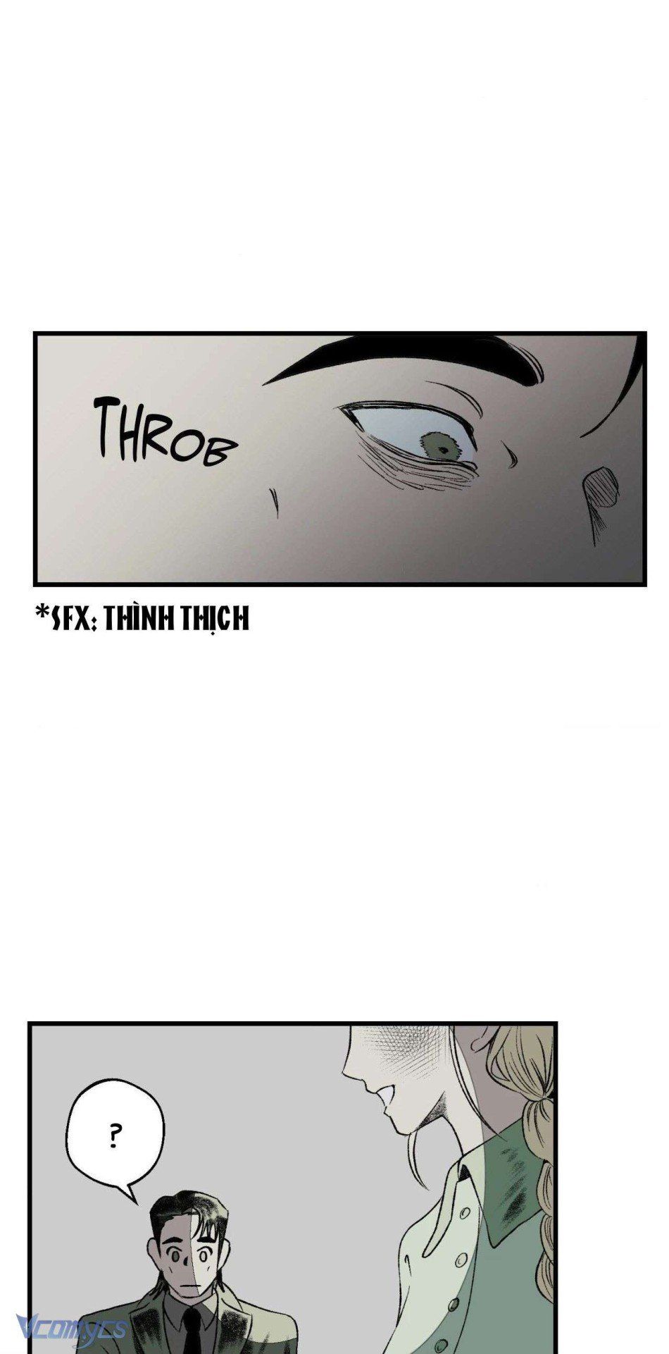 đọc truyện Melt - Phước Lành Chương 20 ảnh 29 tại Thiên Thai Truyện