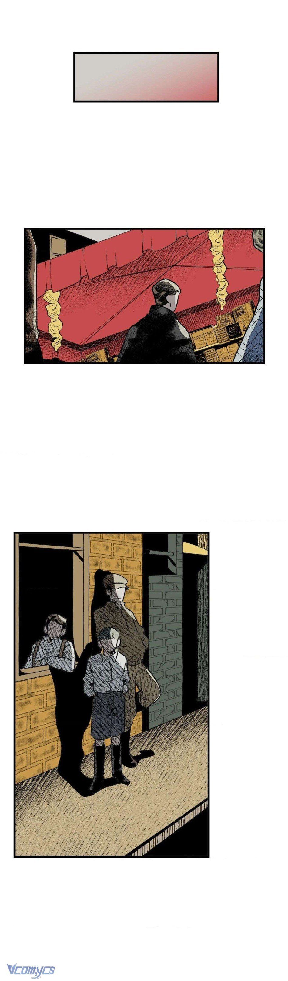 đọc truyện Melt - Phước Lành Chương 20 ảnh 33 tại Thiên Thai Truyện