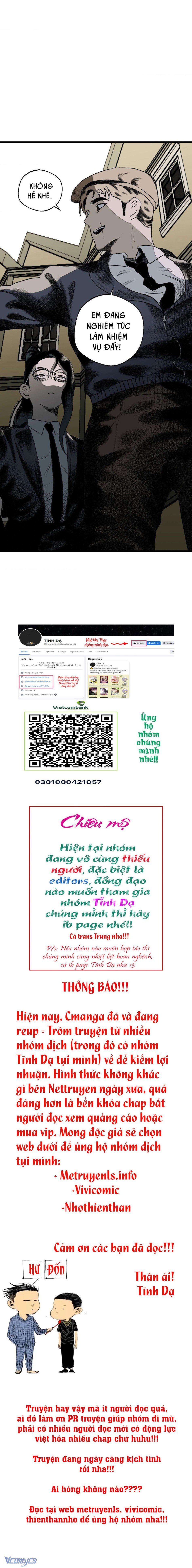 đọc truyện Melt - Phước Lành Chương 20 ảnh 35 tại Thiên Thai Truyện