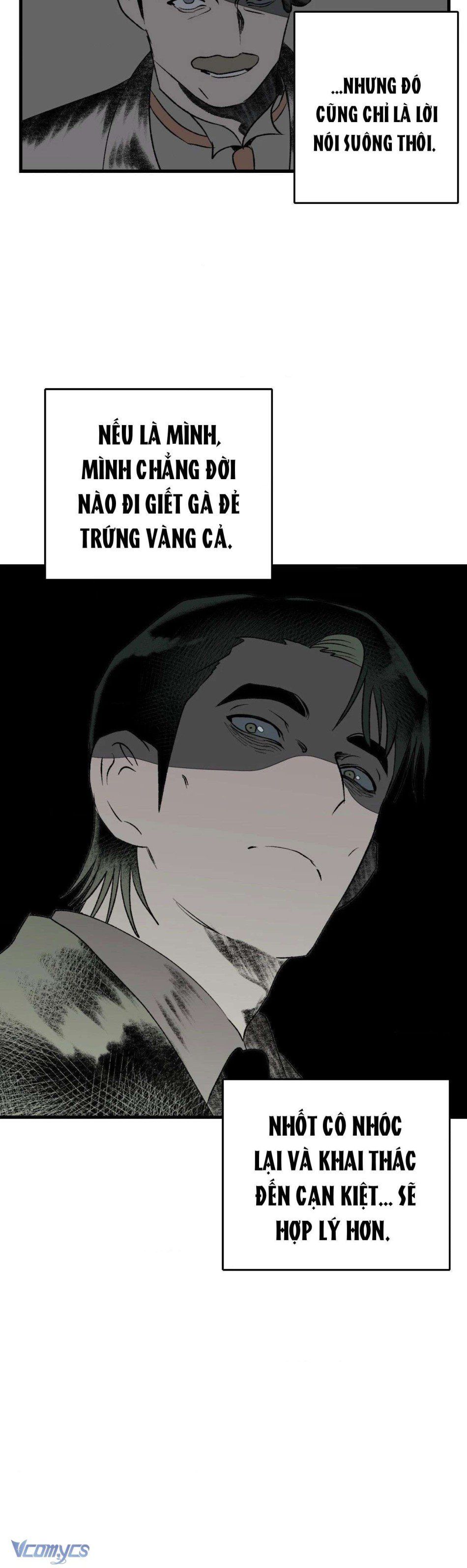 đọc truyện Melt - Phước Lành Chương 20 ảnh 11 tại Thiên Thai Truyện