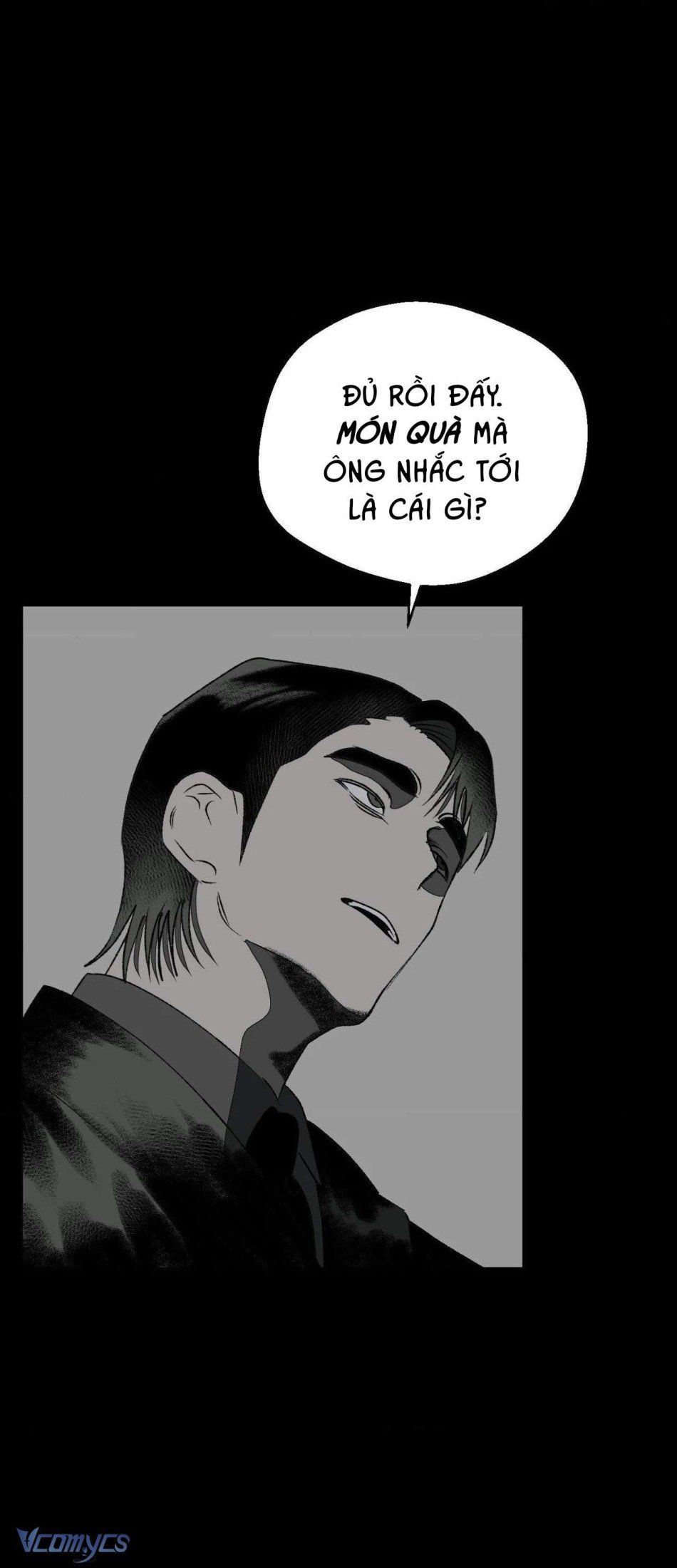 đọc truyện Melt - Phước Lành Chương 21 ảnh 17 tại Thiên Thai Truyện