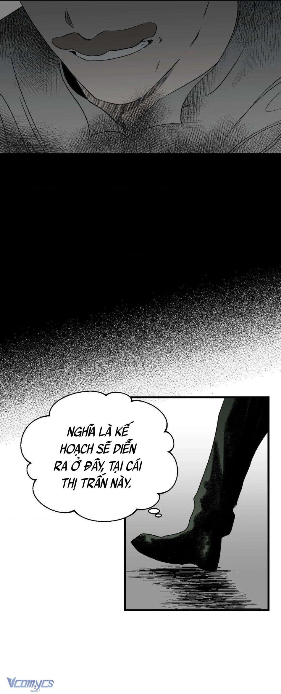 đọc truyện Melt - Phước Lành Chương 21 ảnh 19 tại Thiên Thai Truyện