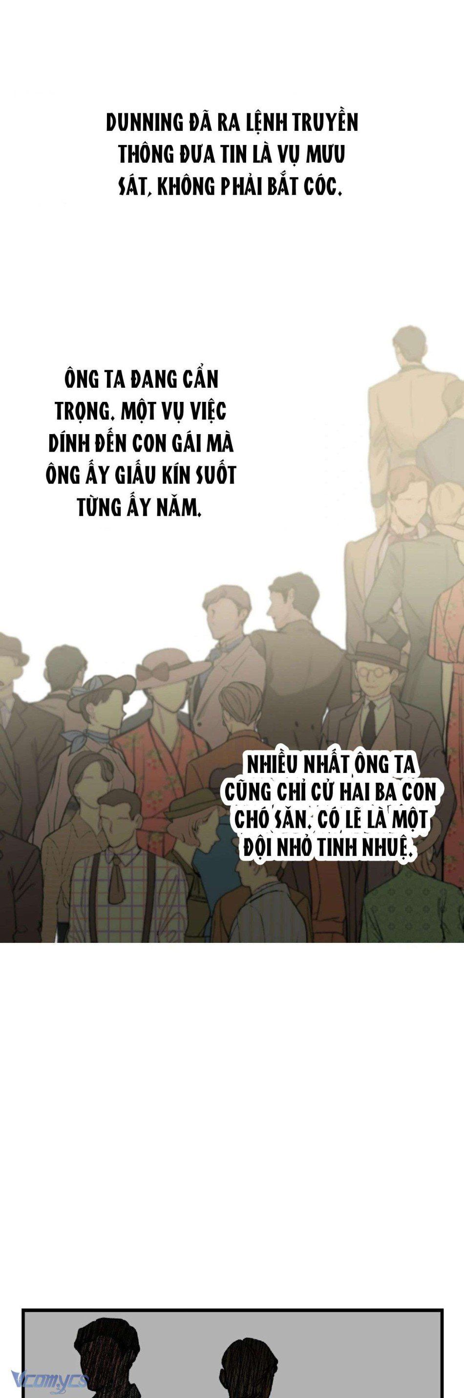 đọc truyện Melt - Phước Lành Chương 21 ảnh 21 tại Thiên Thai Truyện