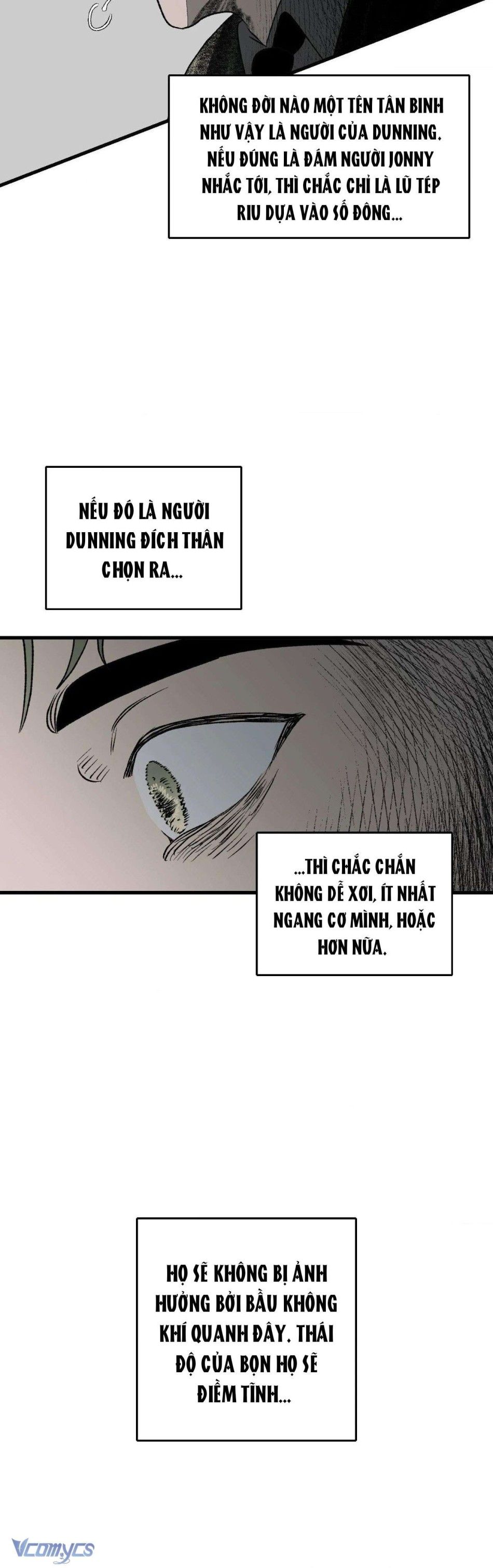 đọc truyện Melt - Phước Lành Chương 21 ảnh 23 tại Thiên Thai Truyện