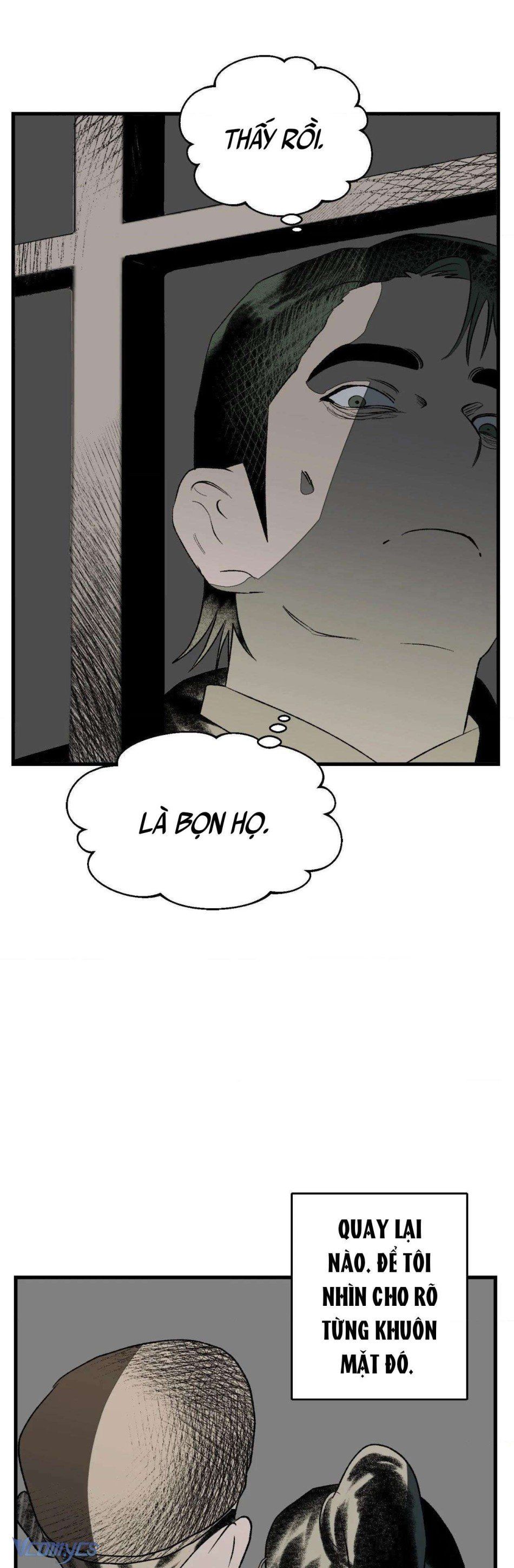 đọc truyện Melt - Phước Lành Chương 21 ảnh 25 tại Thiên Thai Truyện