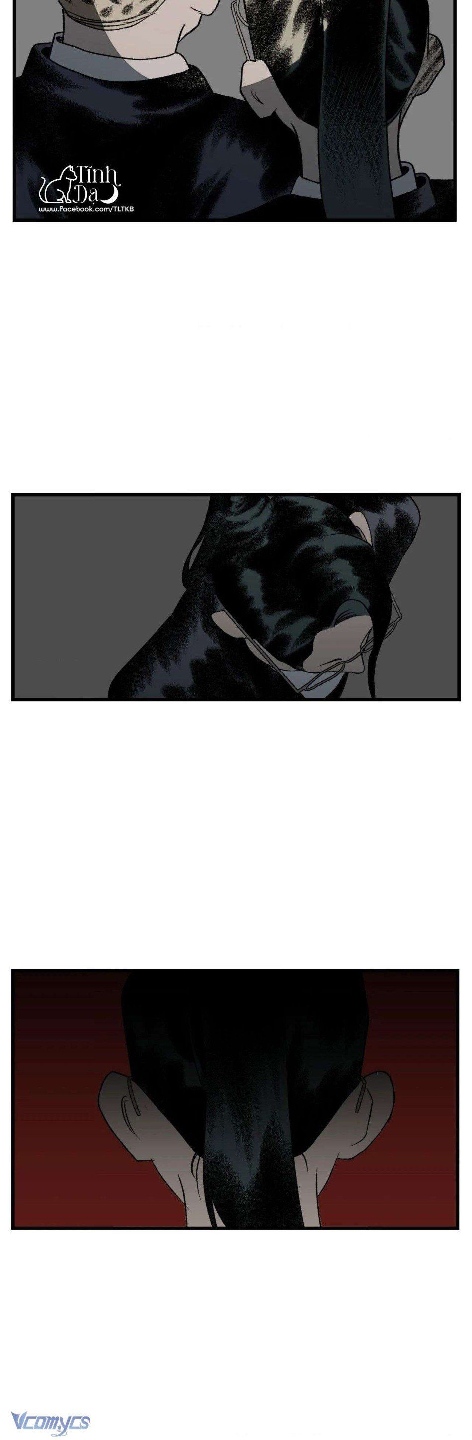 đọc truyện Melt - Phước Lành Chương 21 ảnh 26 tại Thiên Thai Truyện