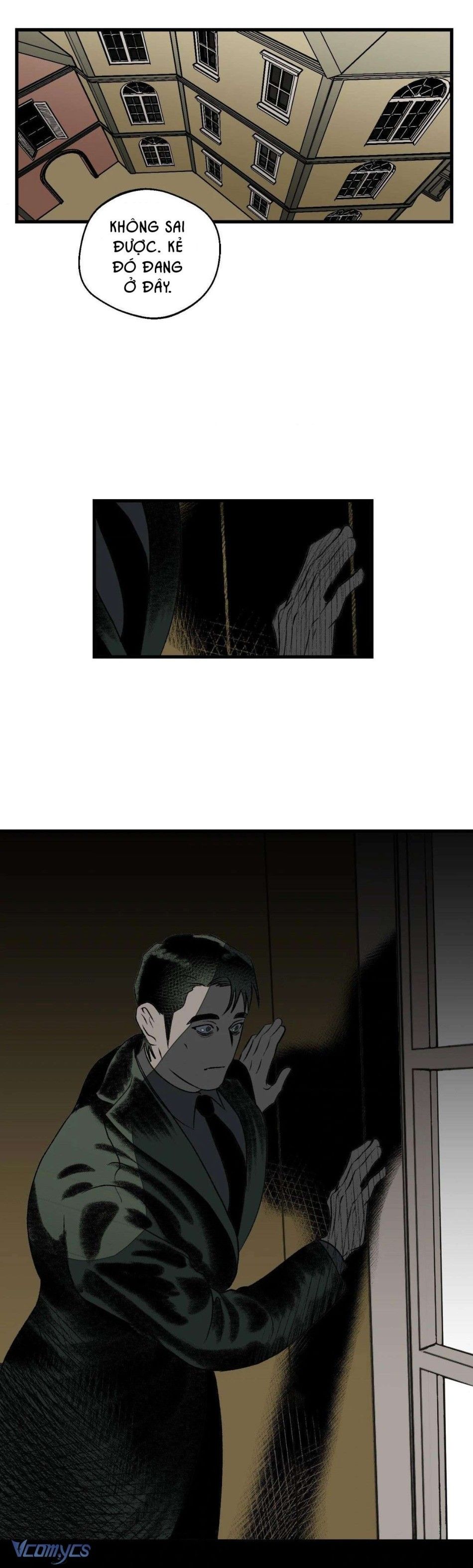 đọc truyện Melt - Phước Lành Chương 21 ảnh 31 tại Thiên Thai Truyện