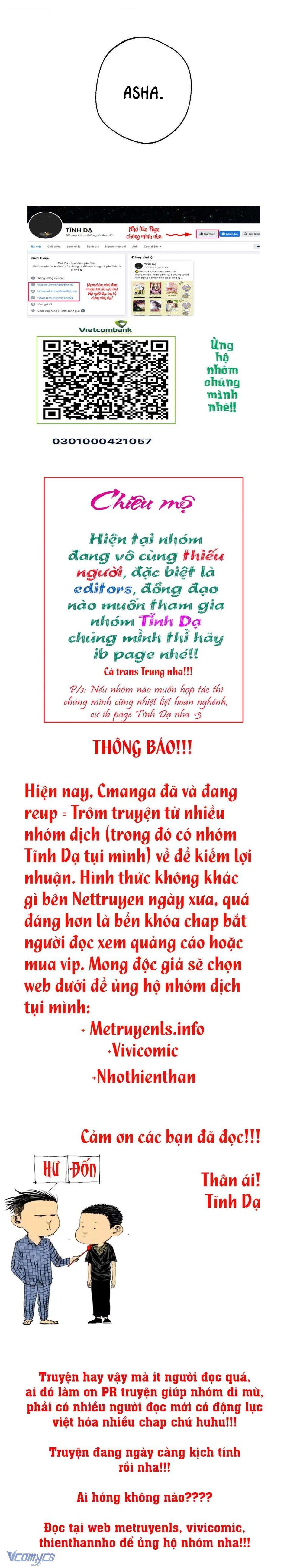 đọc truyện Melt - Phước Lành Chương 21 ảnh 34 tại Thiên Thai Truyện