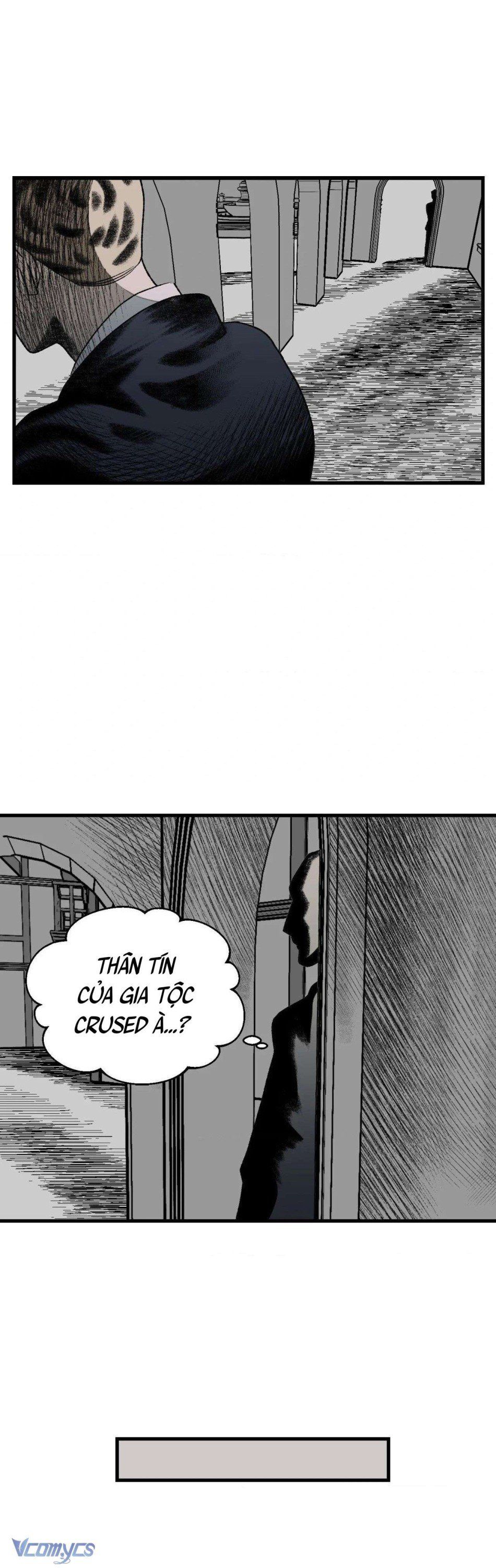 đọc truyện Melt - Phước Lành Chương 21 ảnh 11 tại Thiên Thai Truyện