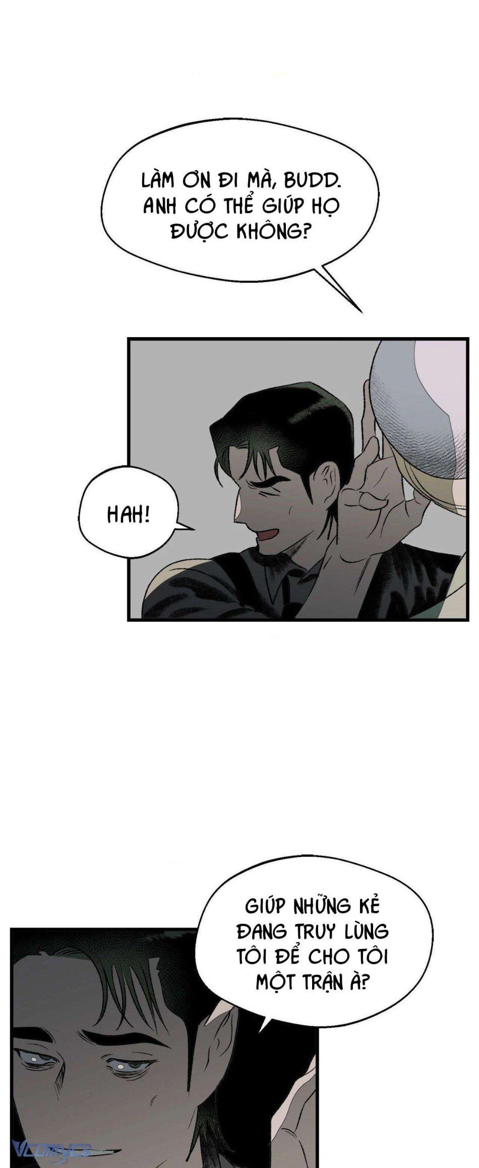 đọc truyện Melt - Phước Lành Chương 22 ảnh 13 tại Thiên Thai Truyện