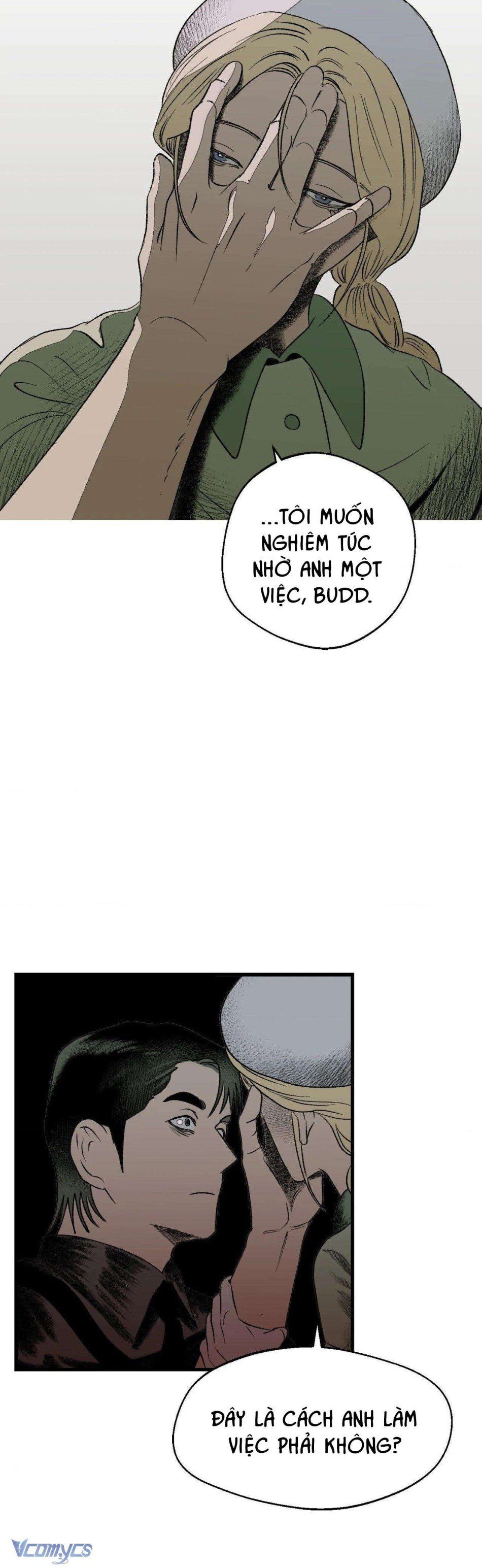 đọc truyện Melt - Phước Lành Chương 22 ảnh 15 tại Thiên Thai Truyện