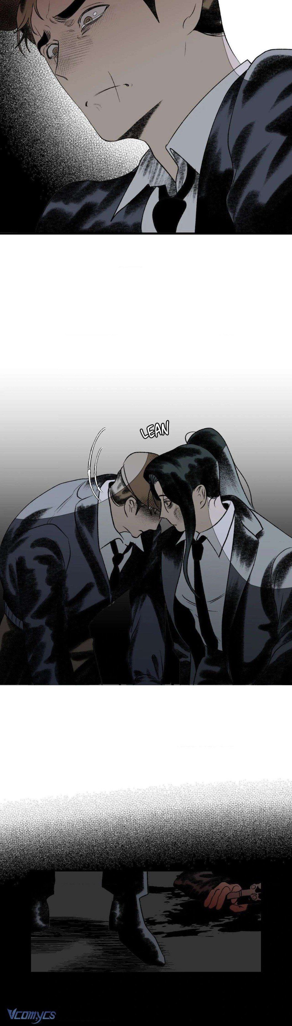 đọc truyện Melt - Phước Lành Chương 22 ảnh 33 tại Thiên Thai Truyện