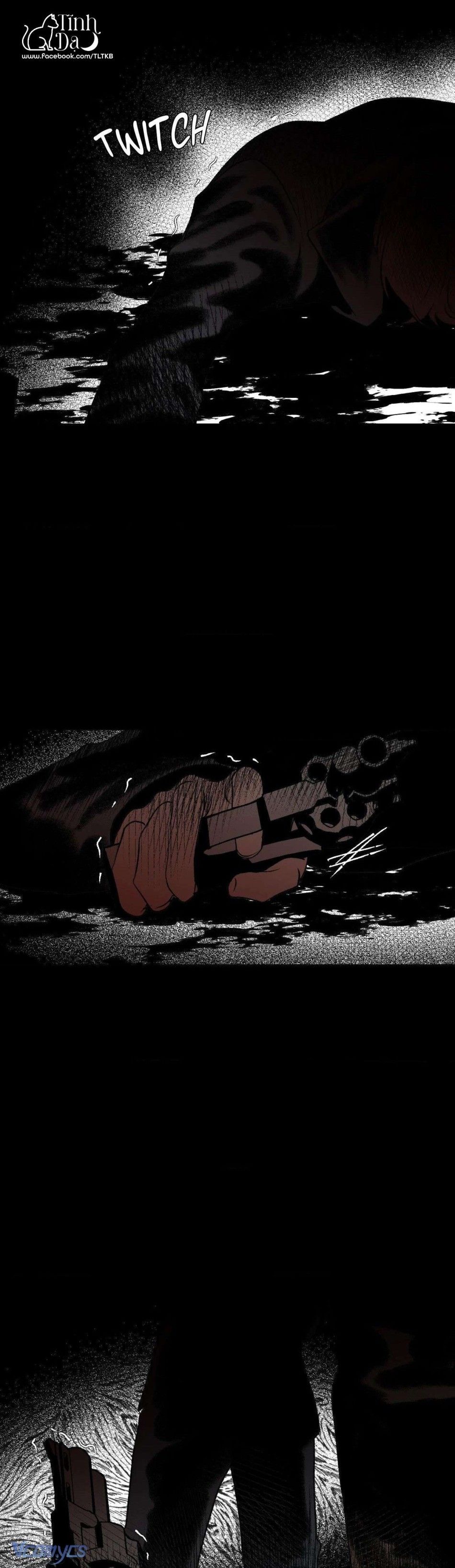 đọc truyện Melt - Phước Lành Chương 22 ảnh 34 tại Thiên Thai Truyện