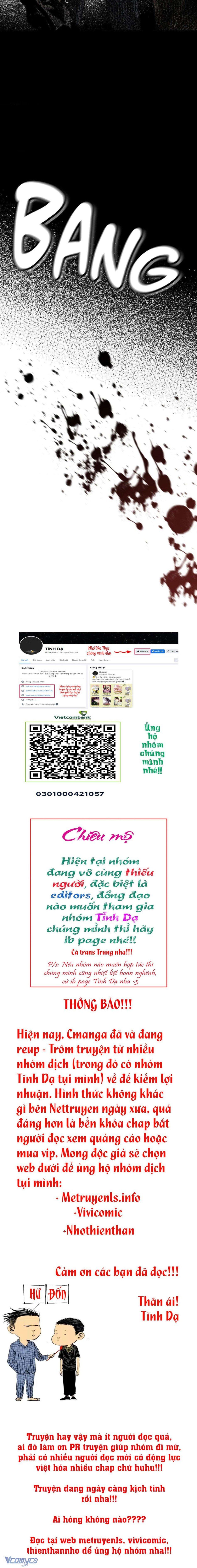 đọc truyện Melt - Phước Lành Chương 22 ảnh 35 tại Thiên Thai Truyện