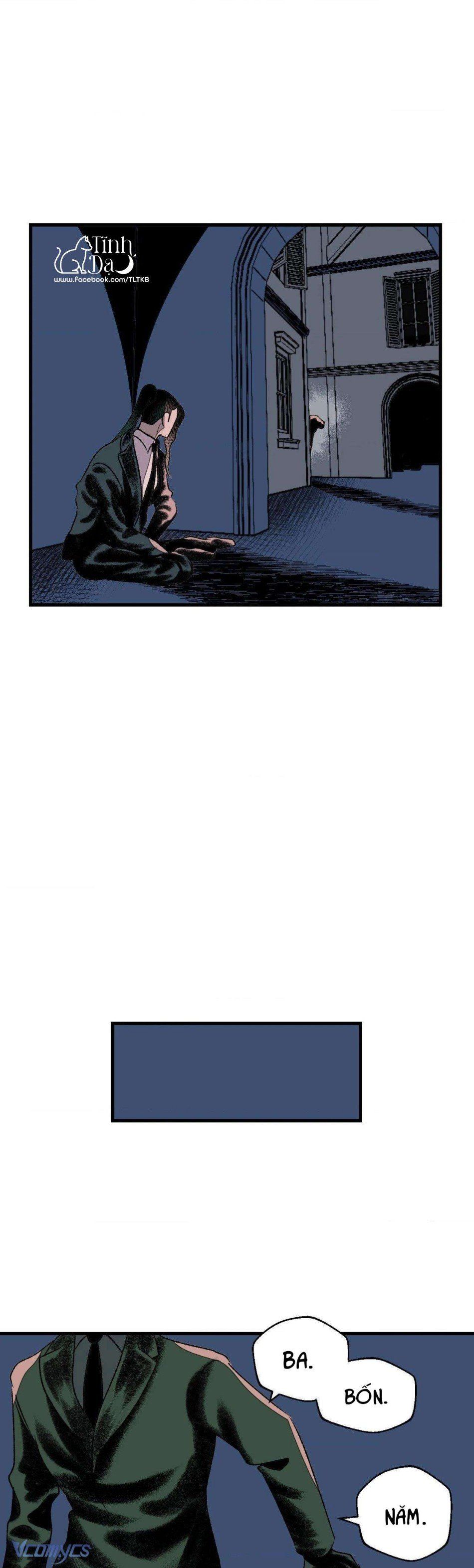 đọc truyện Melt - Phước Lành Chương 23 ảnh 16 tại Thiên Thai Truyện