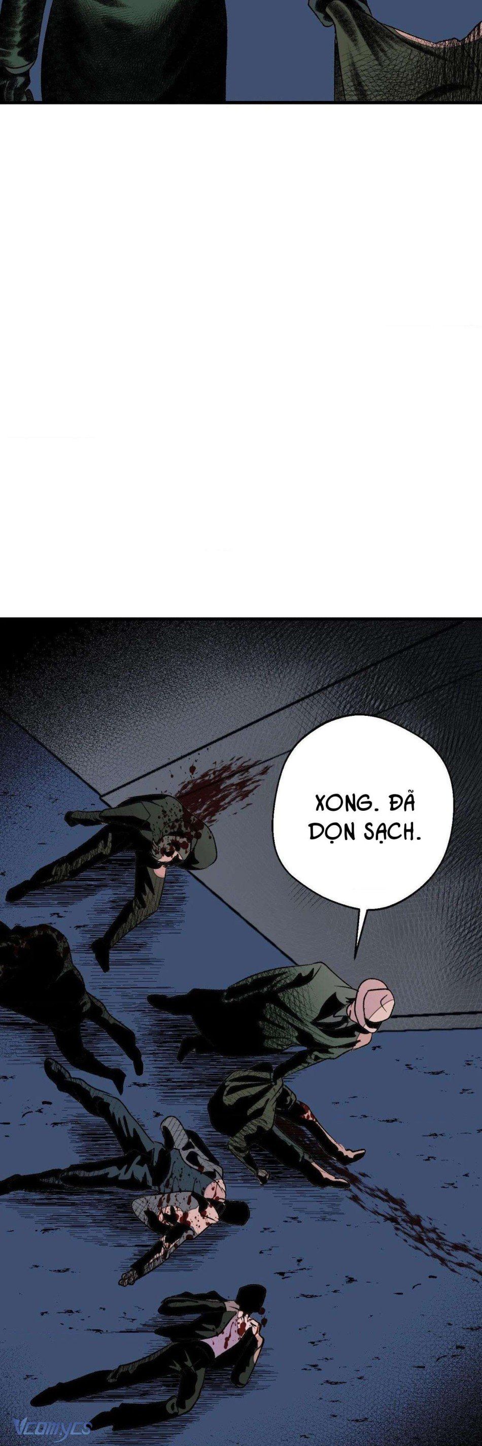 đọc truyện Melt - Phước Lành Chương 23 ảnh 17 tại Thiên Thai Truyện