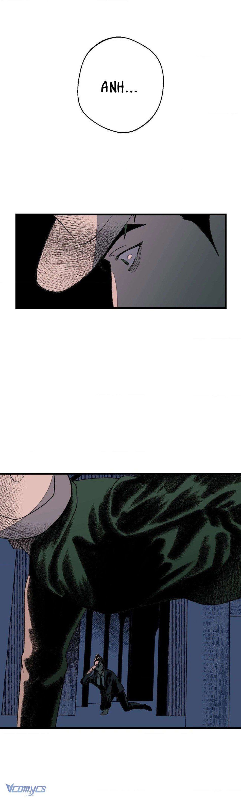 đọc truyện Melt - Phước Lành Chương 23 ảnh 23 tại Thiên Thai Truyện