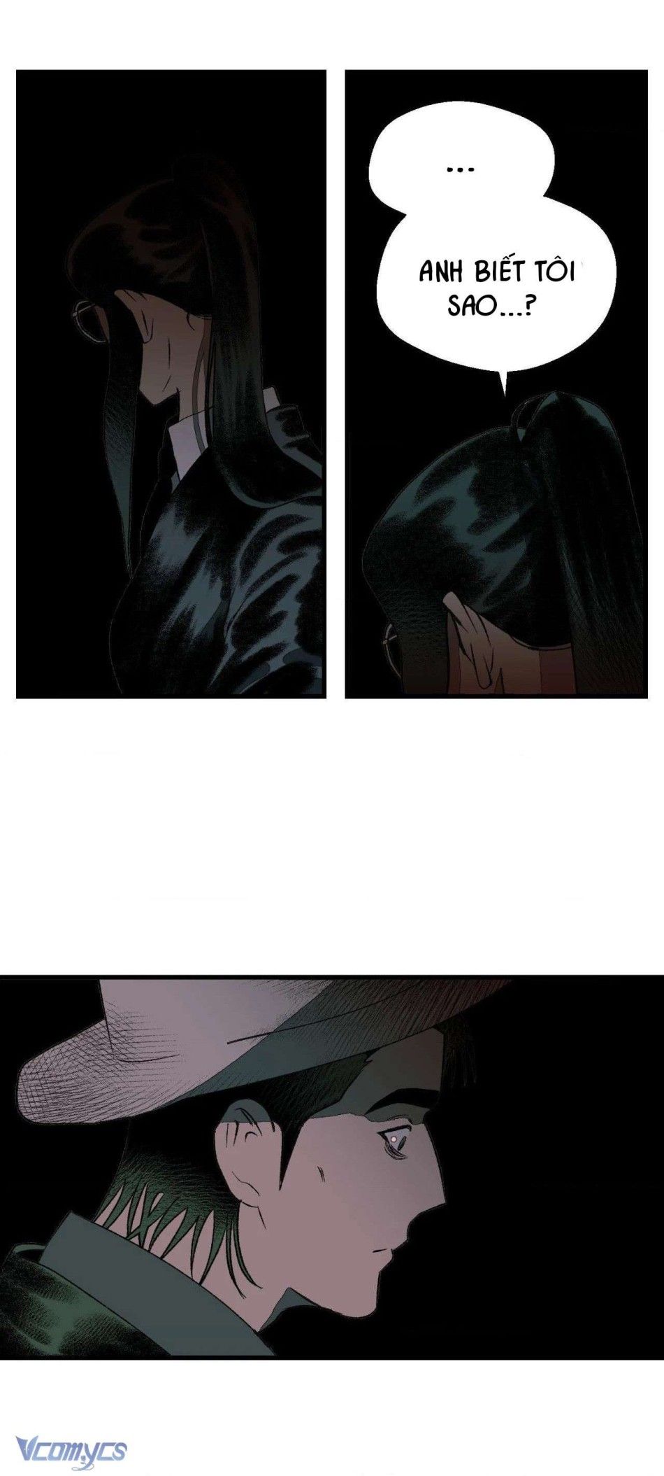 đọc truyện Melt - Phước Lành Chương 23 ảnh 29 tại Thiên Thai Truyện