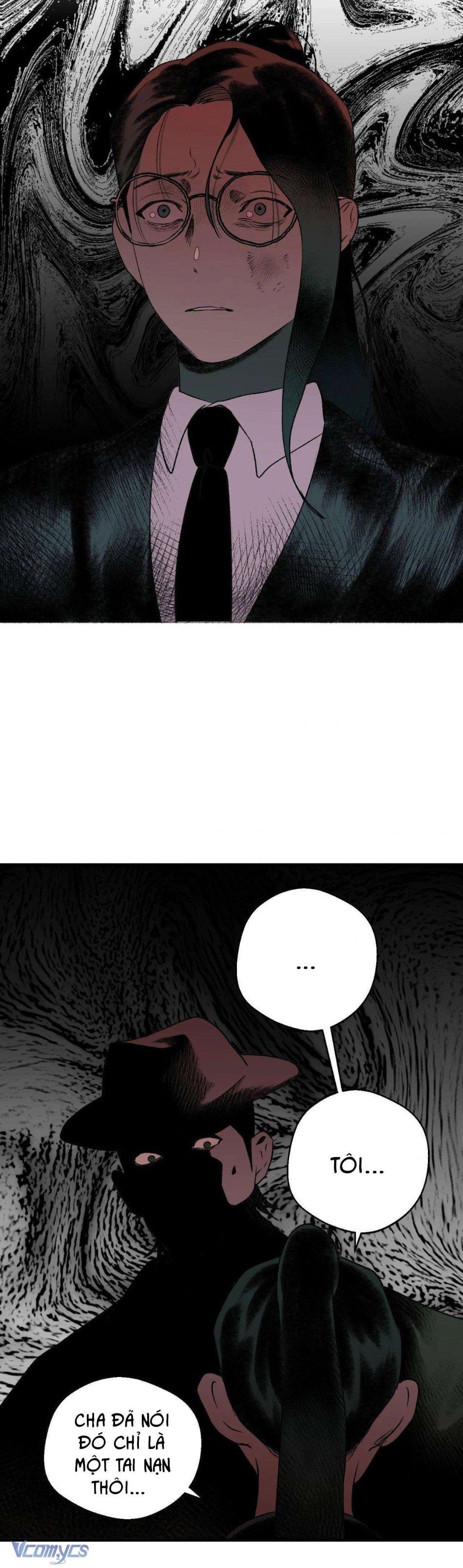 đọc truyện Melt - Phước Lành Chương 23 ảnh 31 tại Thiên Thai Truyện