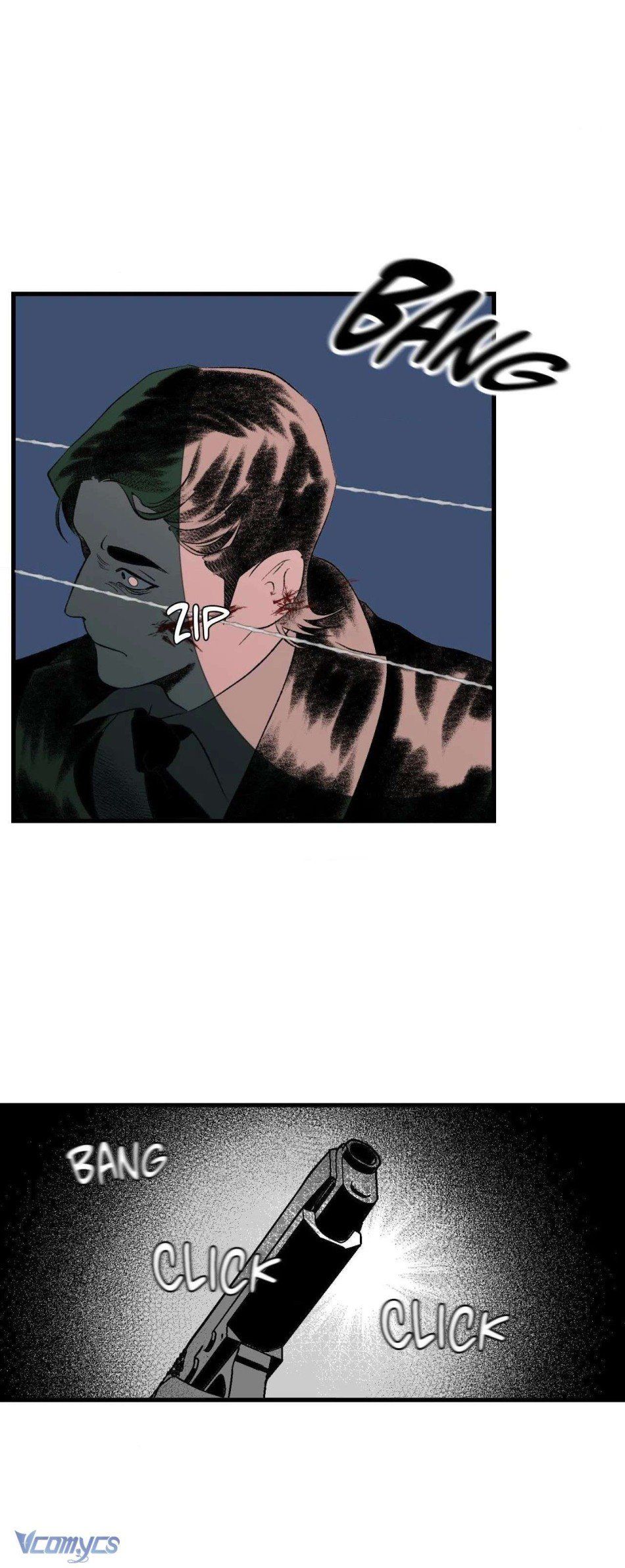 đọc truyện Melt - Phước Lành Chương 23 ảnh 35 tại Thiên Thai Truyện