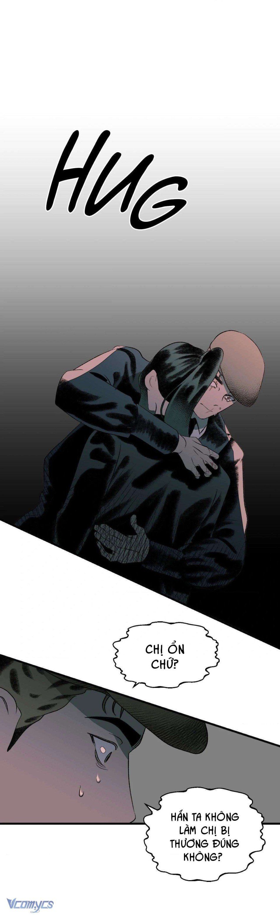 đọc truyện Melt - Phước Lành Chương 23 ảnh 37 tại Thiên Thai Truyện