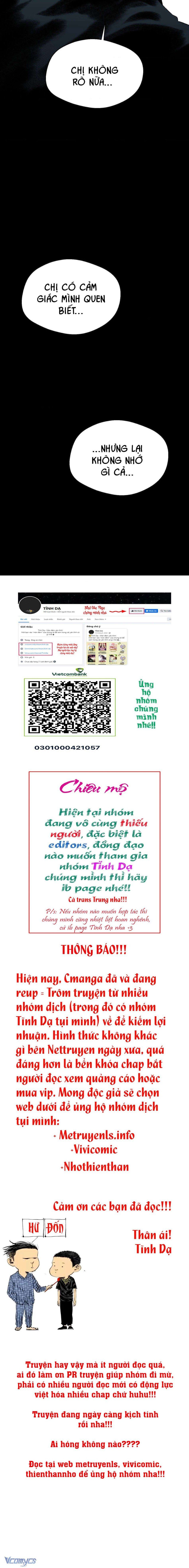 đọc truyện Melt - Phước Lành Chương 23 ảnh 39 tại Thiên Thai Truyện