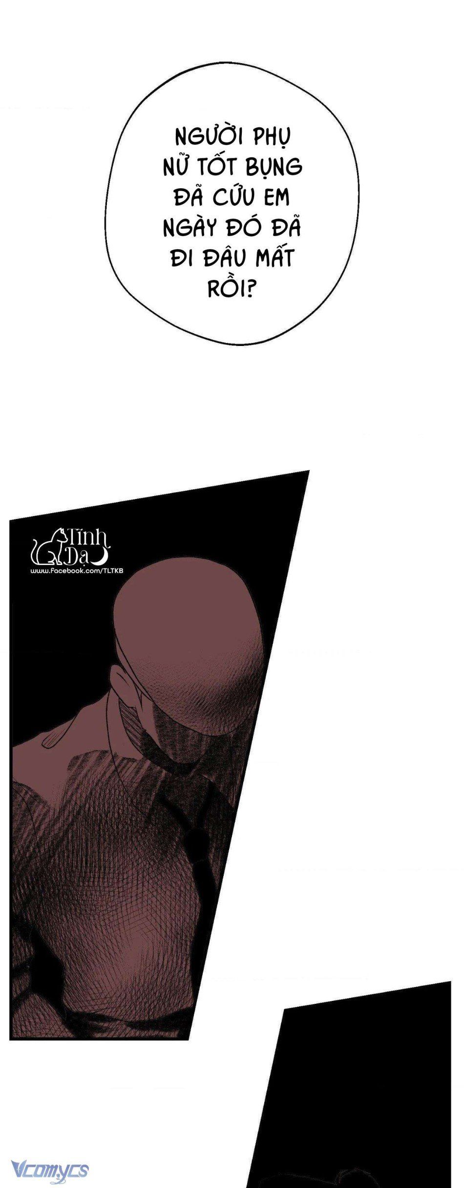 đọc truyện Melt - Phước Lành Chương 24 ảnh 16 tại Thiên Thai Truyện